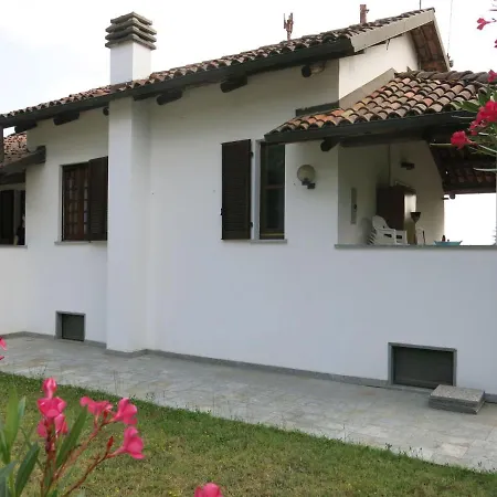 Nyaraló Margherita - Nzz180 By Interhome