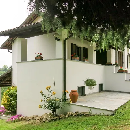 Margherita - Nzz180 By Interhome Nyaraló Nizza Monferrato