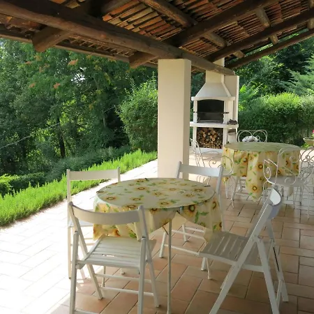 Margherita - Nzz180 By Interhome Nizza Monferrato