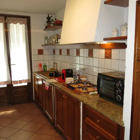 Margherita - Nzz180 By Interhome Nizza Monferrato