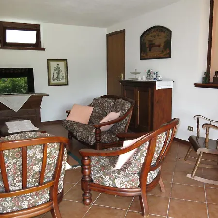 Nyaraló Margherita - Nzz180 By Interhome *